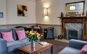 Best Western Hotel Glasgow